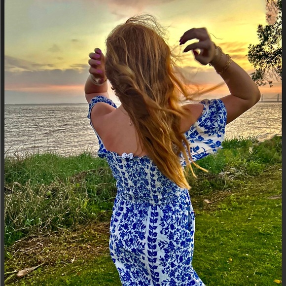 Meet your Posher, Harper - Picture 1 of 1